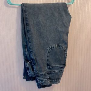 Style&Co Woman Jeans
